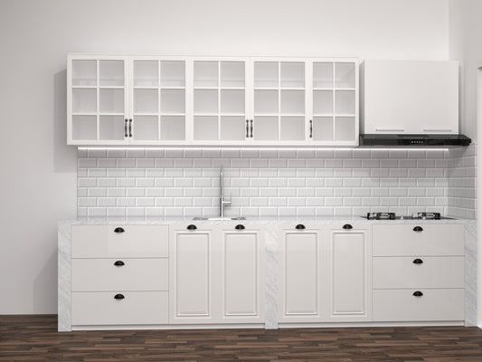 Why Shaker Cabinets Are Perfect for Any Home