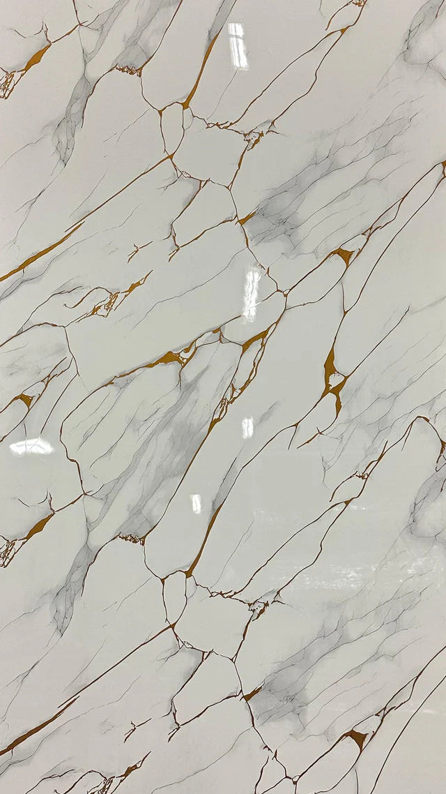 MAGNOLIA LUX PVC PANEL