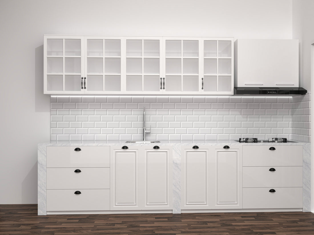 Why Shaker Cabinets Are Perfect for Any Home