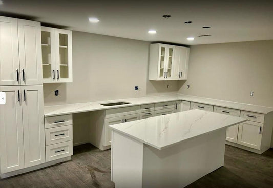 Why Quality Cabinets Matter for Builders: A Guide to Client Satisfaction