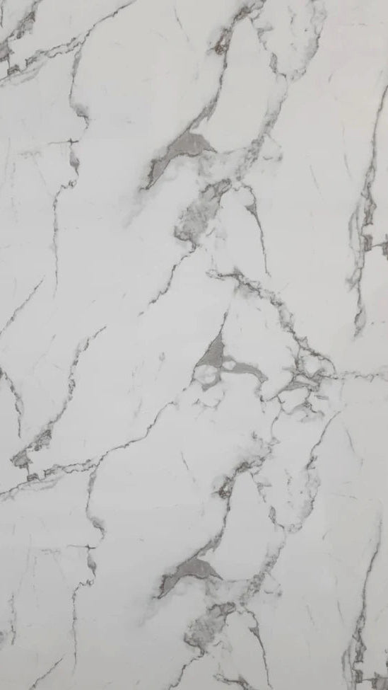 MARBLE WHISPER PVC WALL PANEL
