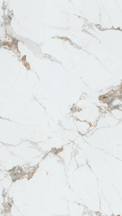 BLUSH GOLD PVC PANEL