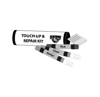 Touch Up Kit-Shaker White