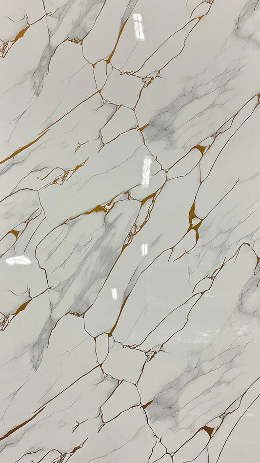 MAGNOLIA LUX PVC PANEL