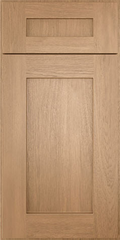 Homestead Oak Shaker