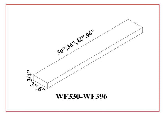 Fillers – Shaker Gray